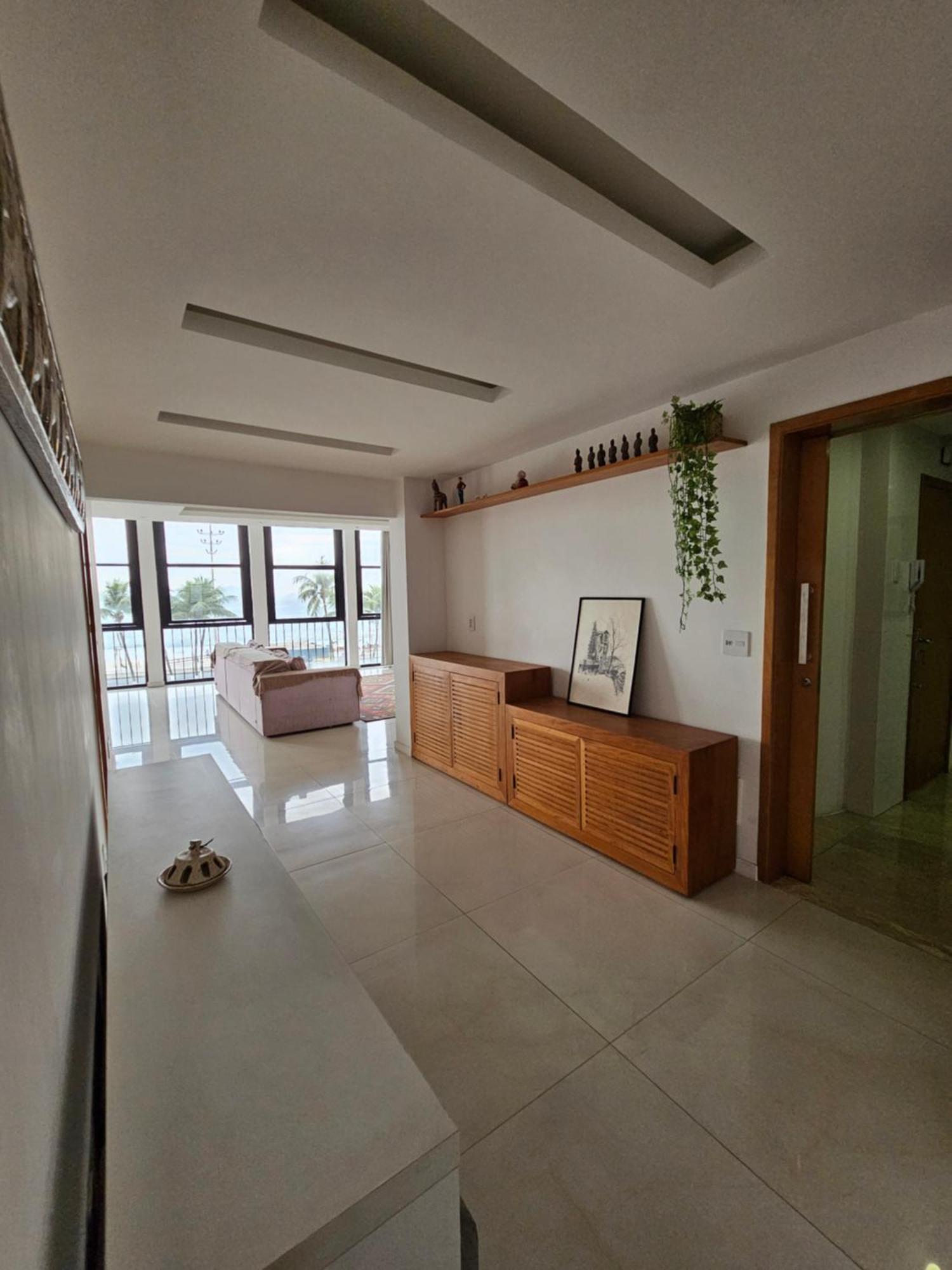 Apartment Cartao Postal De Copacabana Rio de Janeiro