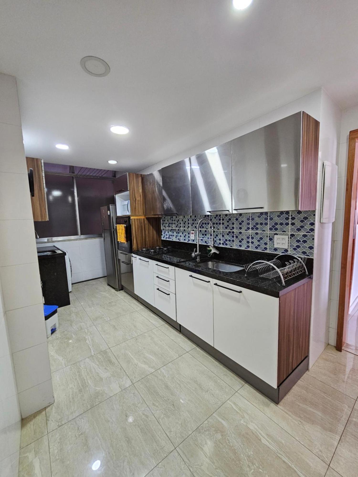 Apartment Cartao Postal De Copacabana