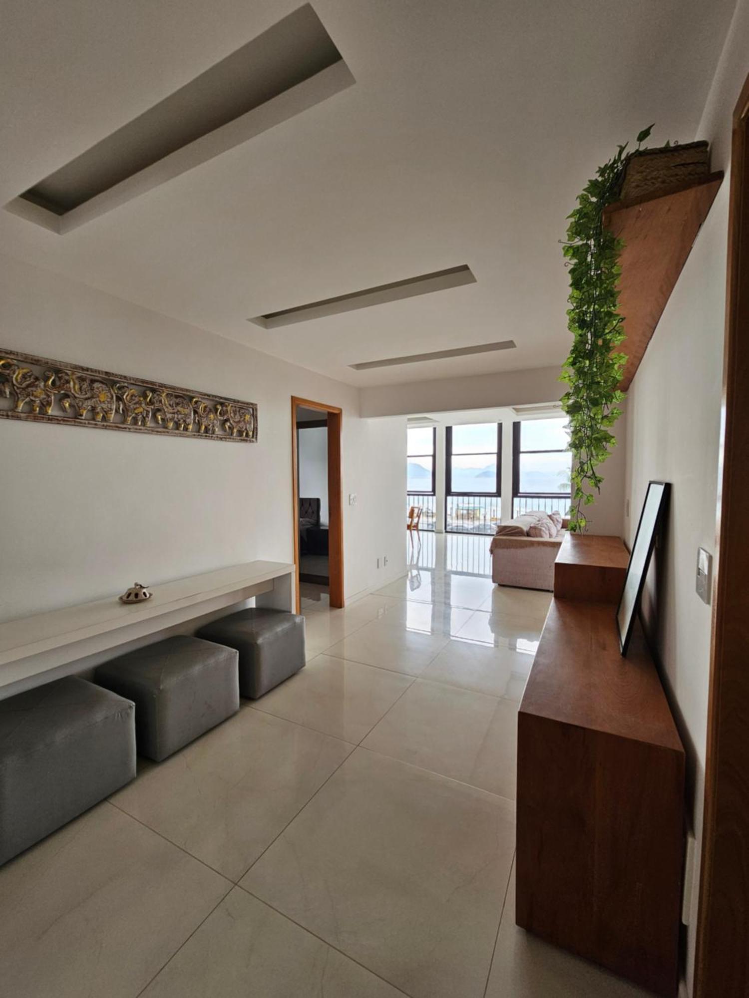 Cartao Postal De Copacabana Apartment *